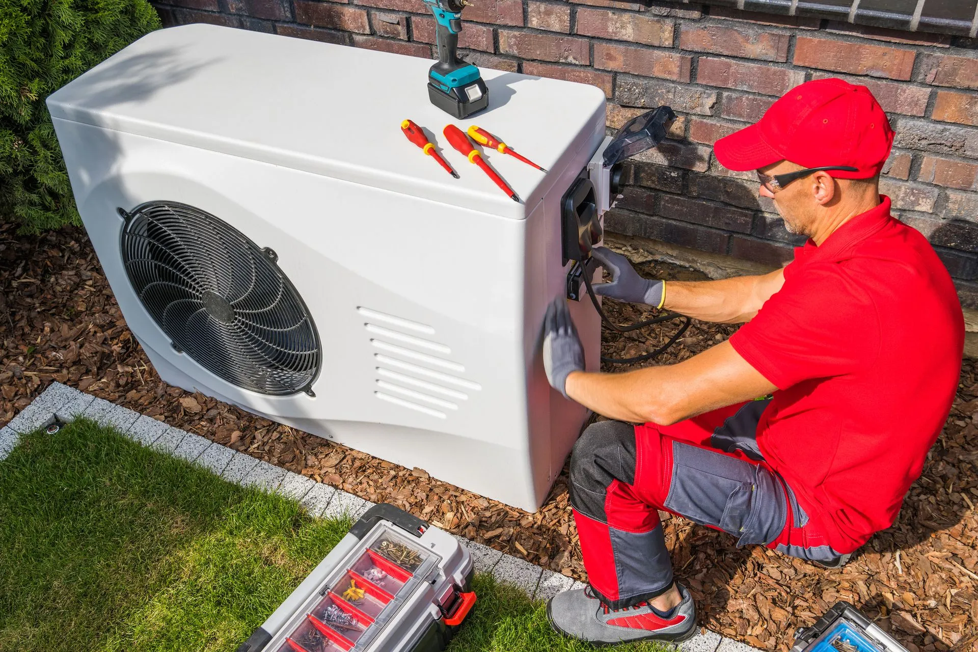 About HVAC in Fallon, NV